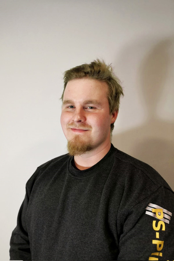 Joakim Regina