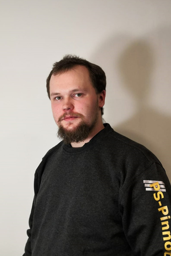 Juuso Uusitalo