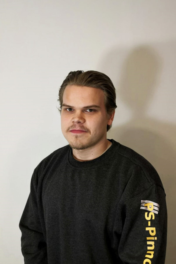 Petteri Mursu