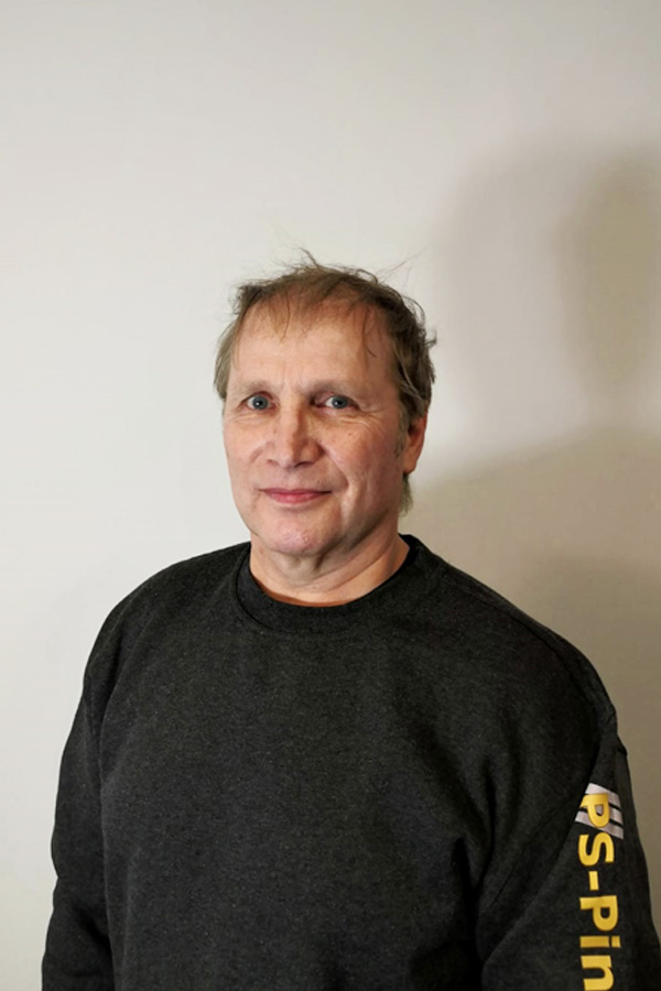 Vesa Risteli