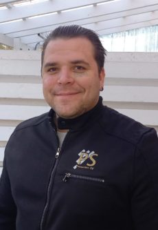 Joni Viinikka