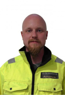 Vesa Tyynelä